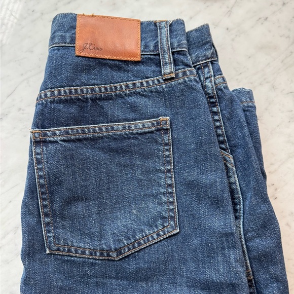 J. Crew Denim Midi Skirt - Picture 8 of 8